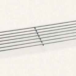 Parts Weber Warming Rack (Spirit 300 Series Gas Grills) - 7641