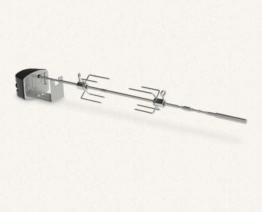 BBQ Accessories Weber Rotisserie (Spirit & Spirit II 200/300 Series) - 7659 1 BBQ Accessories Weber Rotisserie (Spirit & Spirit II 200/300 Series) - 7659