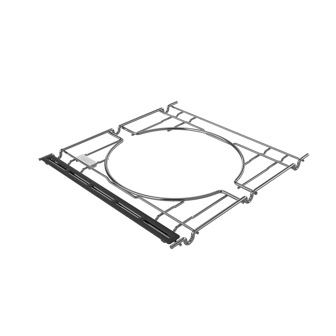 BBQ Accessories WEBER CRAFTED Frame Kit – SPIRIT And SMOKEFIRE EX4 - 7678 1 BBQ Accessories WEBER CRAFTED Frame Kit – SPIRIT And SMOKEFIRE EX4 - 7678