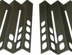 Napoleon Stainless Steel Sear Plates (2-Piece)