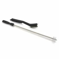 GrillPro Venturi Brush & Maintenance Set - 77311