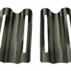 Parts Napoleon Stainless Steel Sear Plates (2 Pack) - 77405