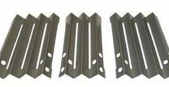 Napoleon 450 Series Stainless Steel Sear Plates (3-Piece) - 77450 Parts