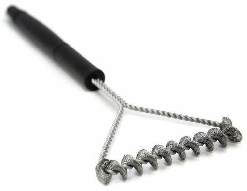 GrillPro Bristle-less Wide Head Brush - 77642 BBQ Accessories 1 GrillPro Bristle-less Wide Head Brush - 77642 BBQ Accessories