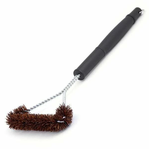 GrillPro Extra Wide Palmyra Grill Brush - 77648 BBQ Accessories 1 GrillPro Extra Wide Palmyra Grill Brush - 77648 BBQ Accessories