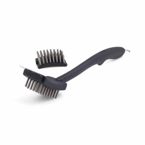BBQ Accessories GrillPro Spring Brush - 77900 1 BBQ Accessories GrillPro Spring Brush - 77900