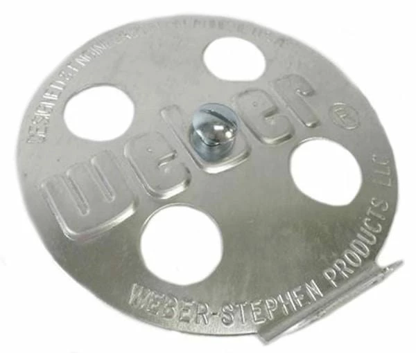 Parts Weber Lid Damper - 77901 1 Parts Weber Lid Damper - 77901
