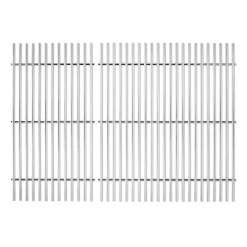 Parts WEBER CRAFTED Stainless Steel Cooking Grates - 7852