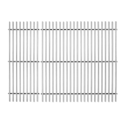 Parts WEBER CRAFTED Stainless Steel Cooking Grates - 7860