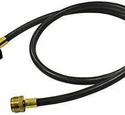 GrillPro 10 Ft. Hose Adapter - 80010 Parts