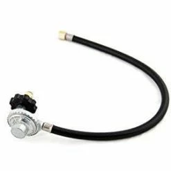 Parts GrillPro 24" Replacement Pol Hose & Regulator - 80024