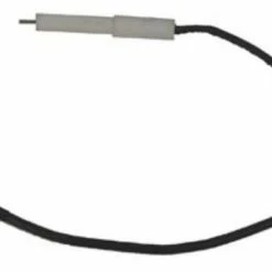 Parts Weber Electrode & Black Wire - 80079