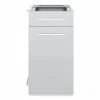 Broil King 1 Door + Drawer Cabinet - 802300 Parts