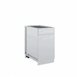 Broil King 1 Door + Drawer Cabinet - 802300 Parts