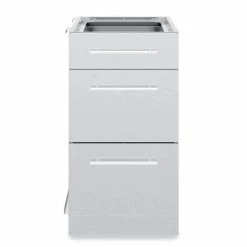Broil King 3-Drawer Cabinet - 802500 Parts