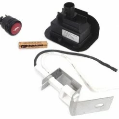 Parts Weber 2-outlet Ignition Kit - 80475