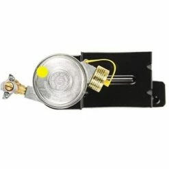 Weber Manifold Portable And Regulator (Q100 Series Mod# 516002) - 80477