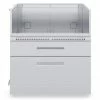 Broil King 4-Burner Stainless Steel Cabinet - 805600 Parts