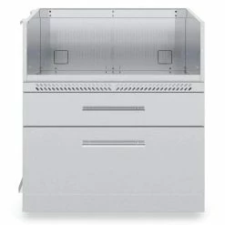Broil King 4-Burner Stainless Steel Cabinet - 805600 Parts