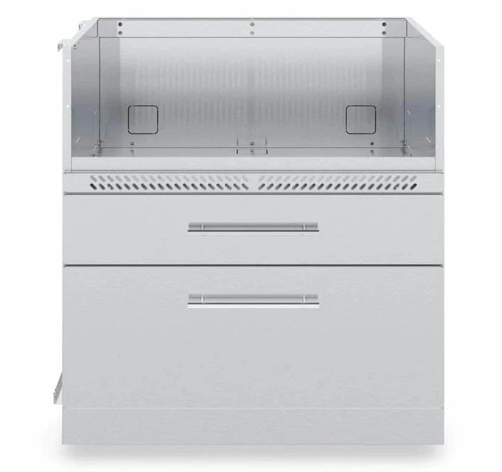 Broil King 4-Burner Stainless Steel Cabinet - 805600 Parts 1 Broil King 4-Burner Stainless Steel Cabinet - 805600 Parts