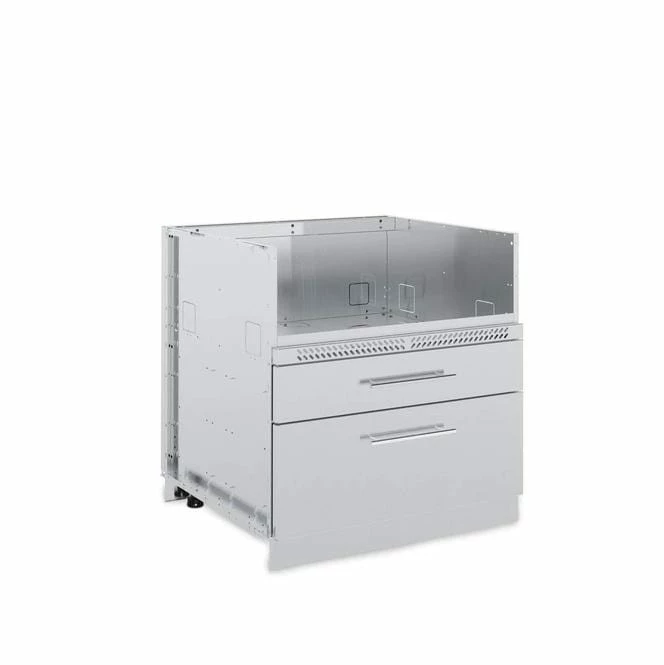 Broil King 4-Burner Stainless Steel Cabinet - 805600 Parts 2 Broil King 4-Burner Stainless Steel Cabinet - 805600 Parts