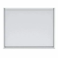 Broil King Cabinet Rear Panel