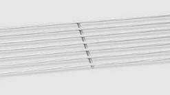 Weber Warming Rack (Genesis Silver B 2005) - 80633