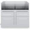 Broil King 5-Burner Cabinet - 806600
