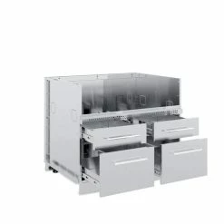 Broil King 5-Burner Cabinet - 806600