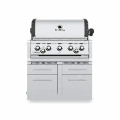 Broil King 5-Burner Cabinet - 806600