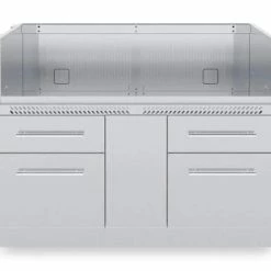 Broil King 6-Burner Cabinet - 807600 Parts