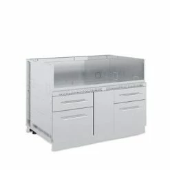 Broil King 6-Burner Cabinet - 807600 Parts