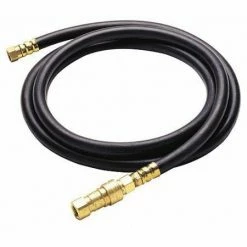 Parts GrillPro 3/8 Quick Disconnect Natural Gas Hose - 82110
