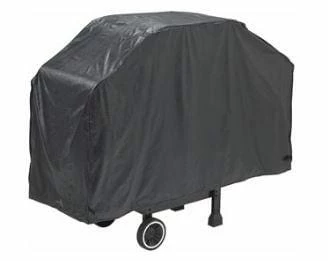 GrillPro Economy PEVA 52" Grill Cover - 84152 1 GrillPro Economy PEVA 52" Grill Cover - 84152