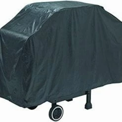 BBQ Accessories GrillPro Economy PEVA 60" Grill Cover - 84160