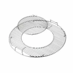 Parts Weber Cooking Grates (fits Gourmet BBQ System) - 8835
