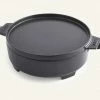 Weber Dutch Oven Duo - 8859