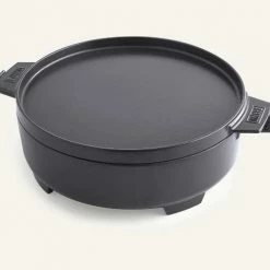 Weber Dutch Oven Duo - 8859