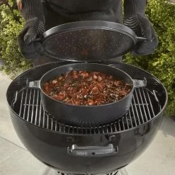Weber Dutch Oven Duo - 8859