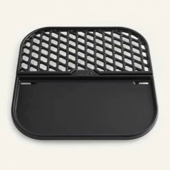 BBQ Accessories Weber Grill & Griddle Station - 8860
