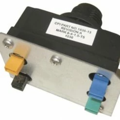 Weber 4-Outlet Iginition Module - 88826 Parts