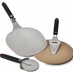 Napoleon 90002 Pizza Lover's Starter Kit