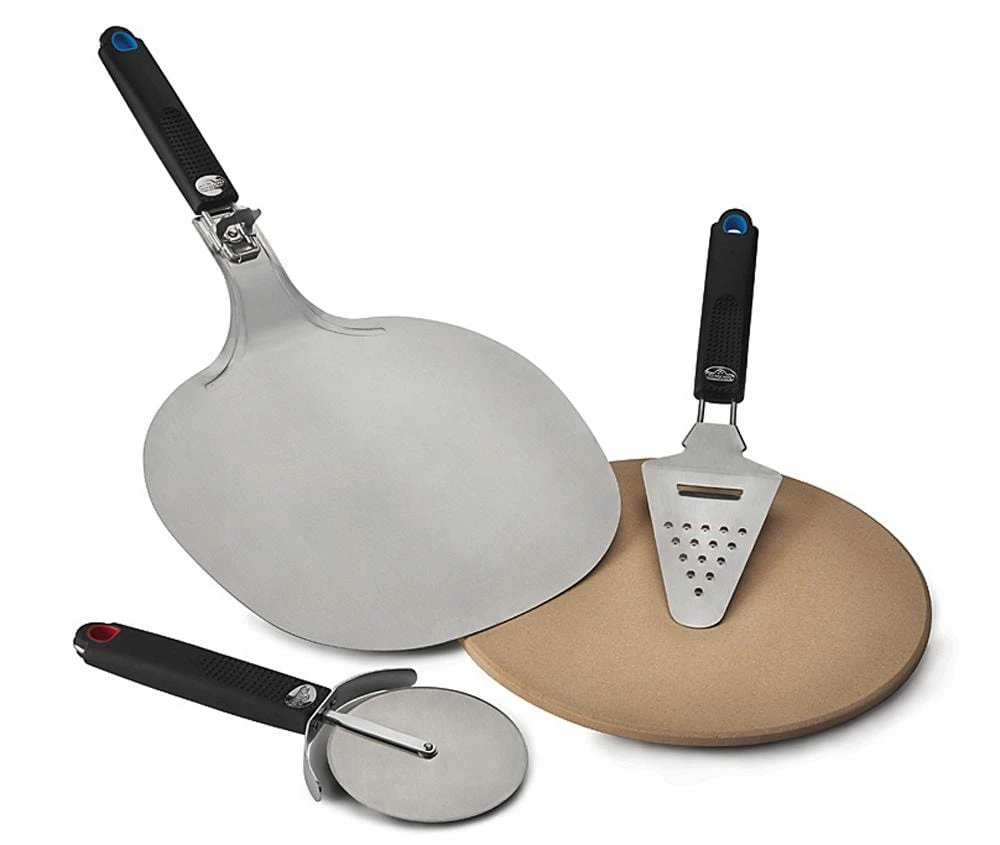 Napoleon 90002 Pizza Lover's Starter Kit 1 Napoleon 90002 Pizza Lover's Starter Kit