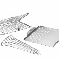 BBQ Accessories Napoleon Starter Kit - Healthy Choice - 90003