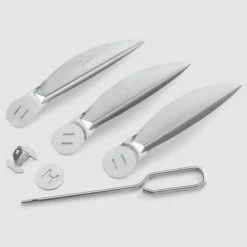 Weber Charcoal Cleaning System Vent Kit (2001 & Newer) - 90720 Parts