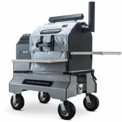 Yoder Thermal Jacket (YS640 Competition Cart) - 90801 BBQ Accessories