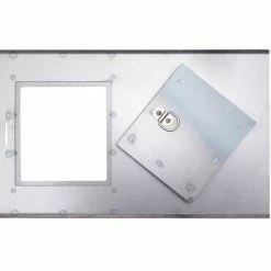 Yoder Two Piece Heat Diffuser