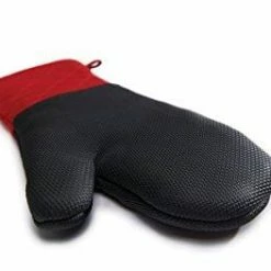 BBQ Accessories GrillPro Grill Mitt W/ Neoprene Palm - 90963