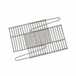 GrillPro Universal Fit Adjustable Rock Grate - 91250 Parts