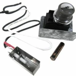 Parts Weber 2-outlet Aa Ignition Kit - 91360